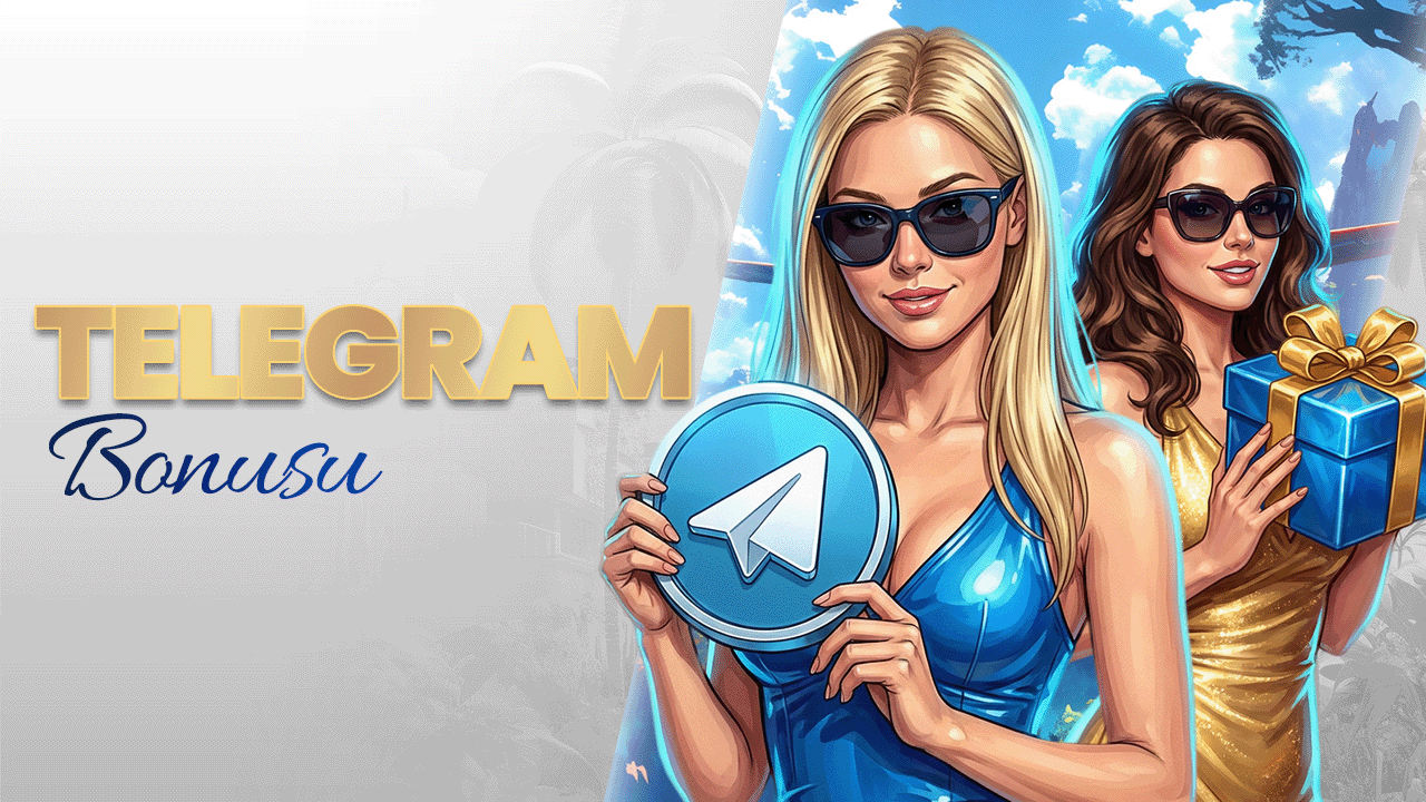 100 FS TELEGRAM BONUSU