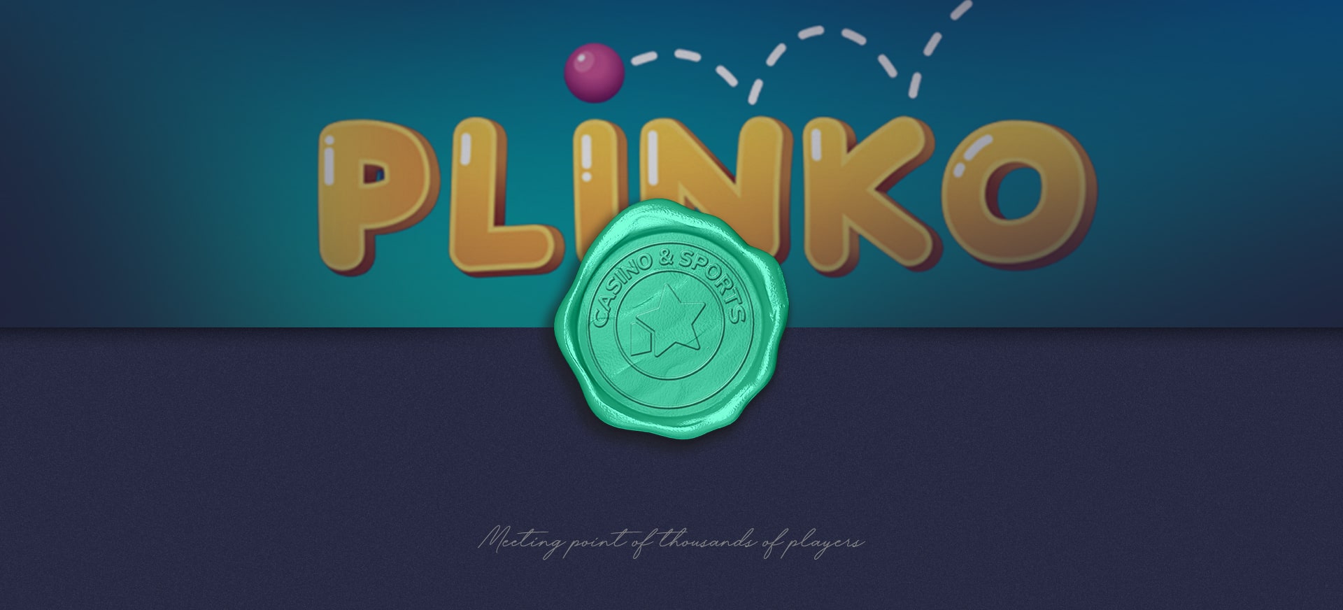 ABOUT PLINKO...WHAT IS PLINKO AND HOW IS IT PLAYED?