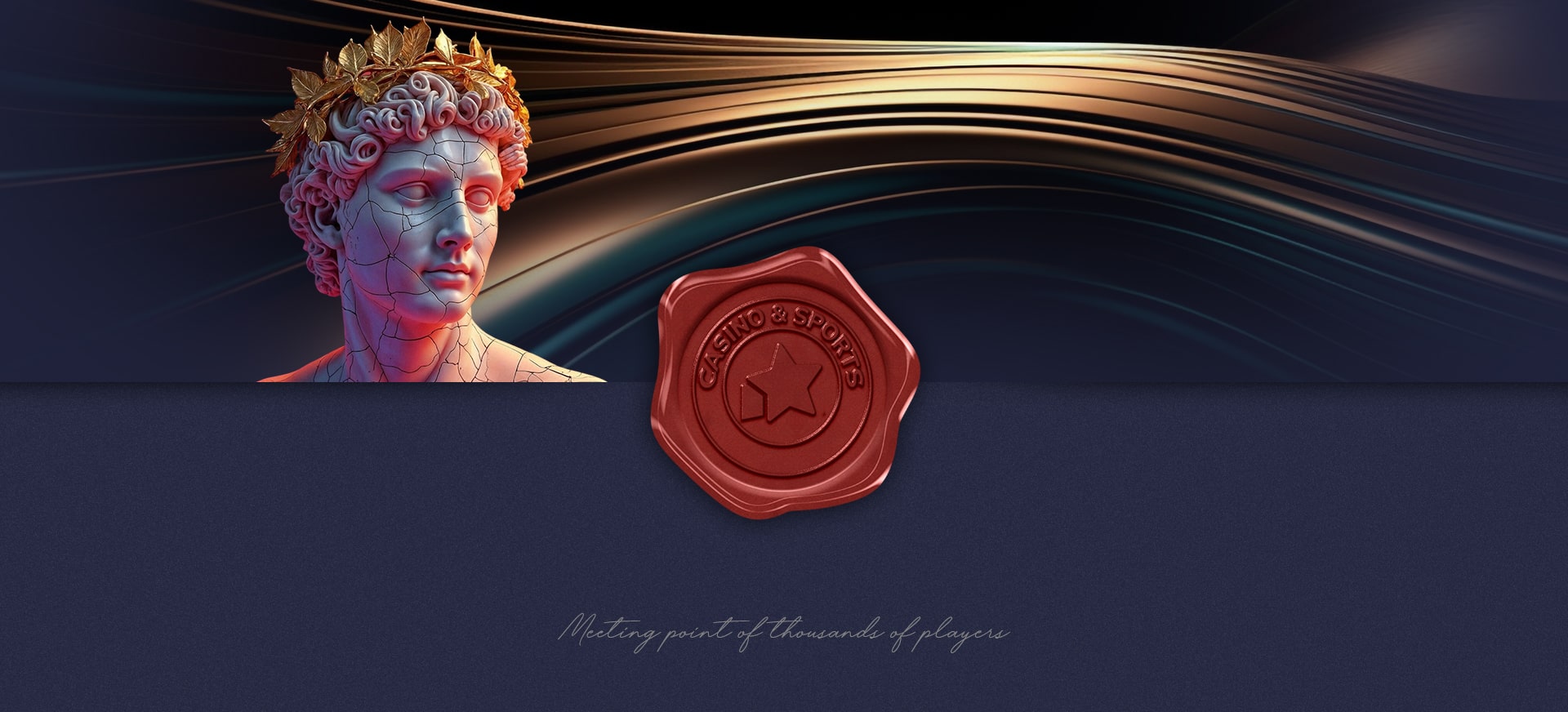 Enjoy Surprise Rewards with Special VIP Representative