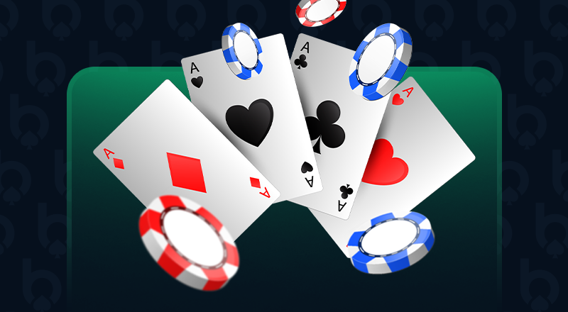 Secrets to Succeeding in Poker