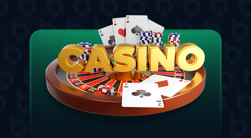 Casino Glossary: Essential Terms for Beginners