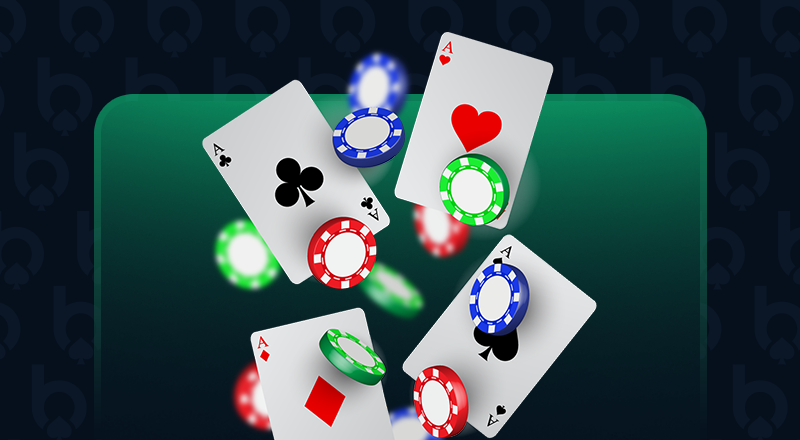 Blackjack