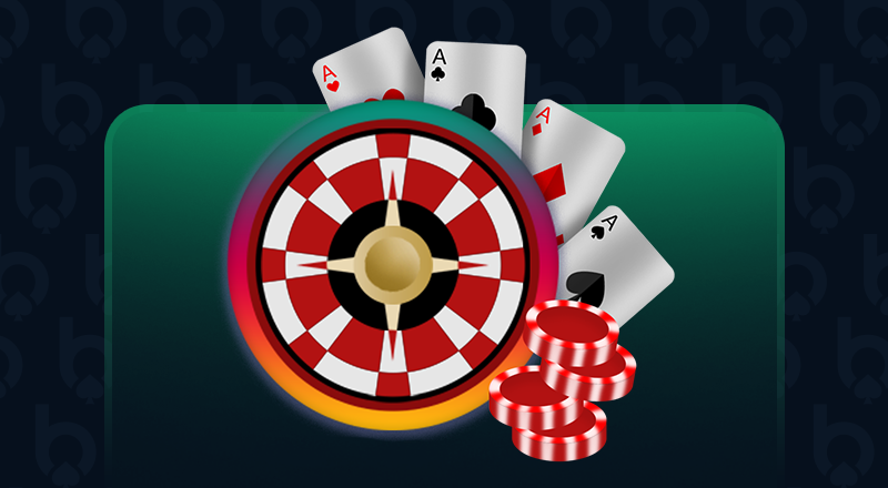 Is Roulette Based on Luck or Strategy?