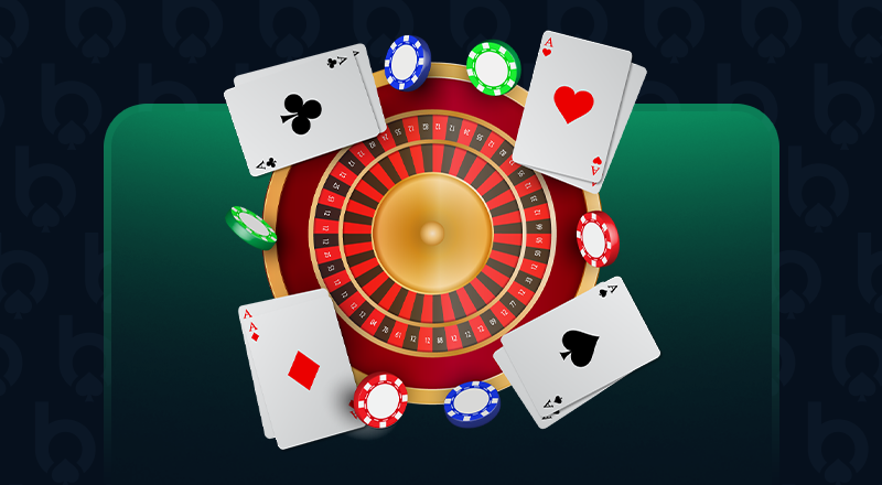 Responsible Gambling