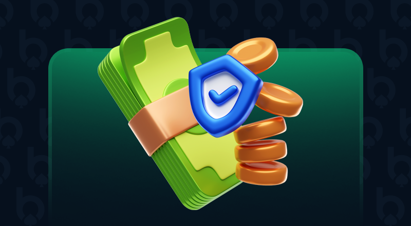 How Do I Secure My Money at Betyoner?