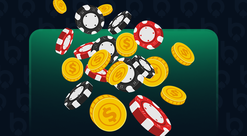 Casino Bankroll Management