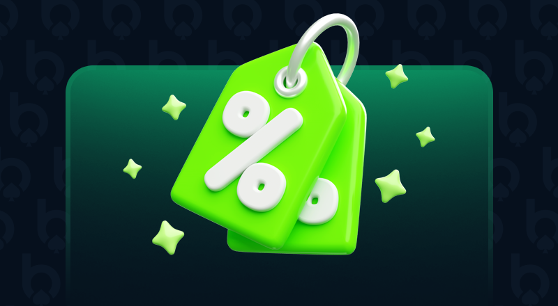 How to Request a Discount at Betyoner?
