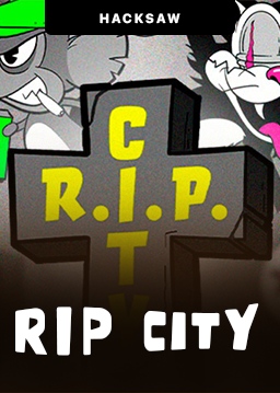 RIP City
