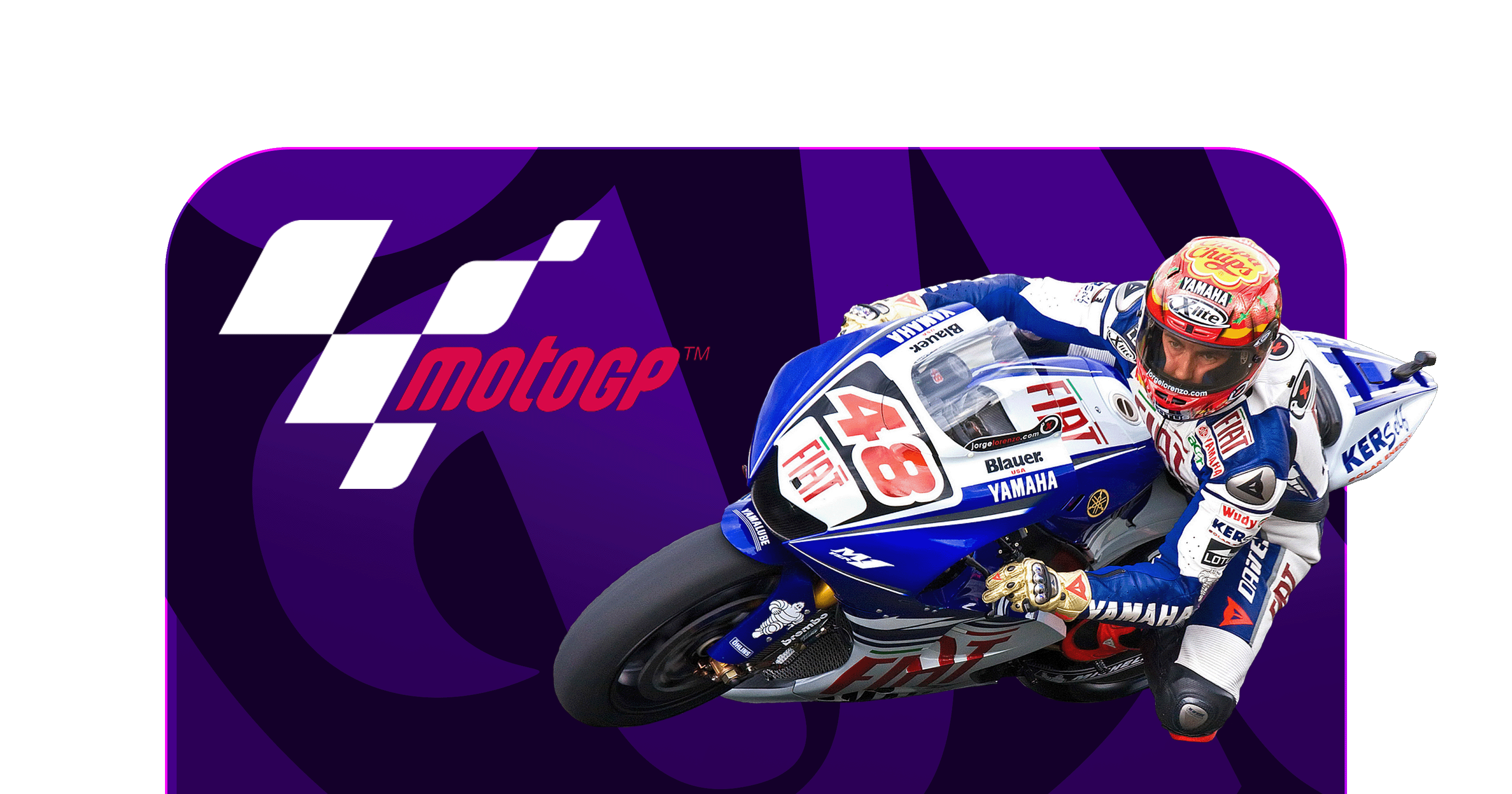 What is MotoGP?