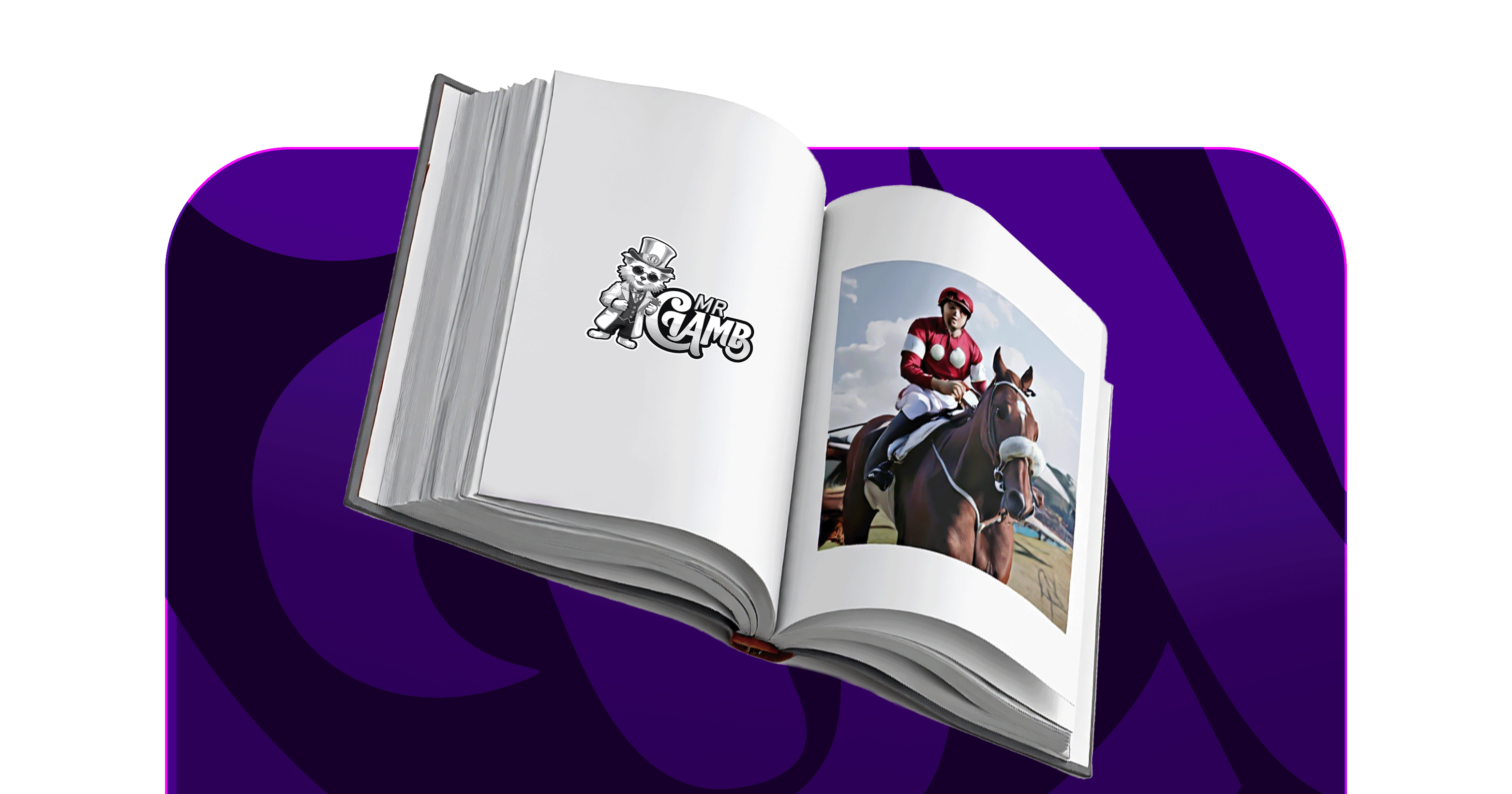 Horse Racing Betting Glossary