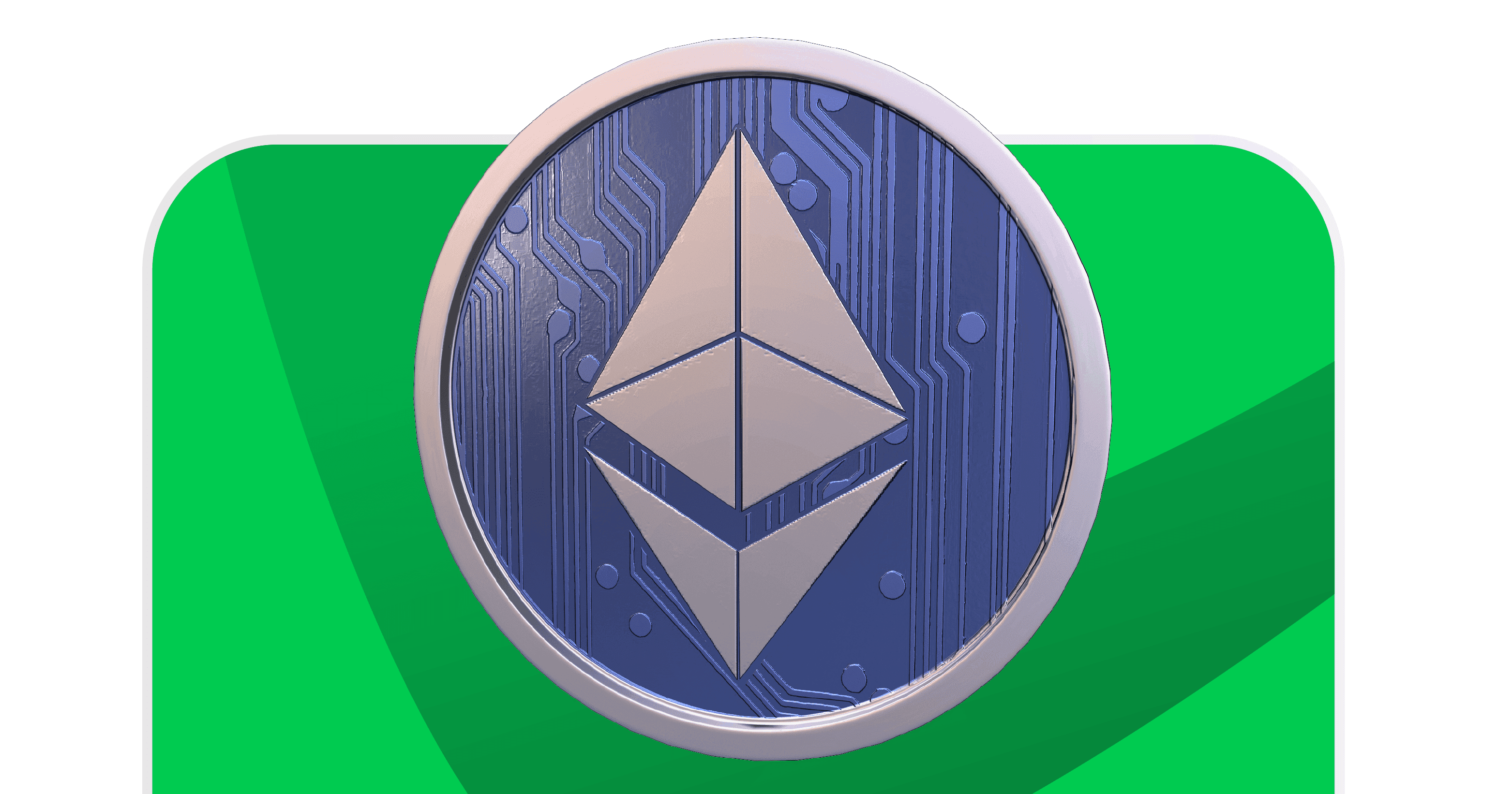 Ethereum (ETH) Nedir?