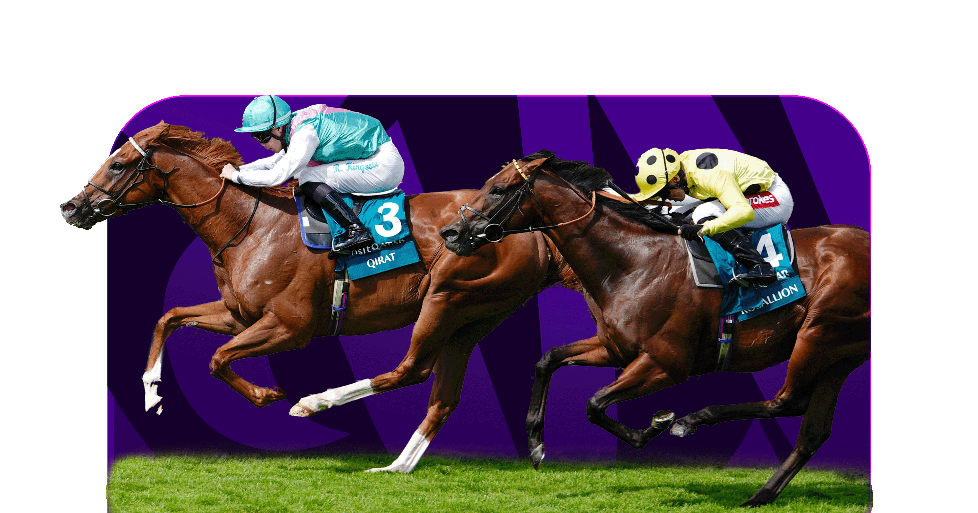 Which Are the World’s Biggest Horse Races to Bet On?