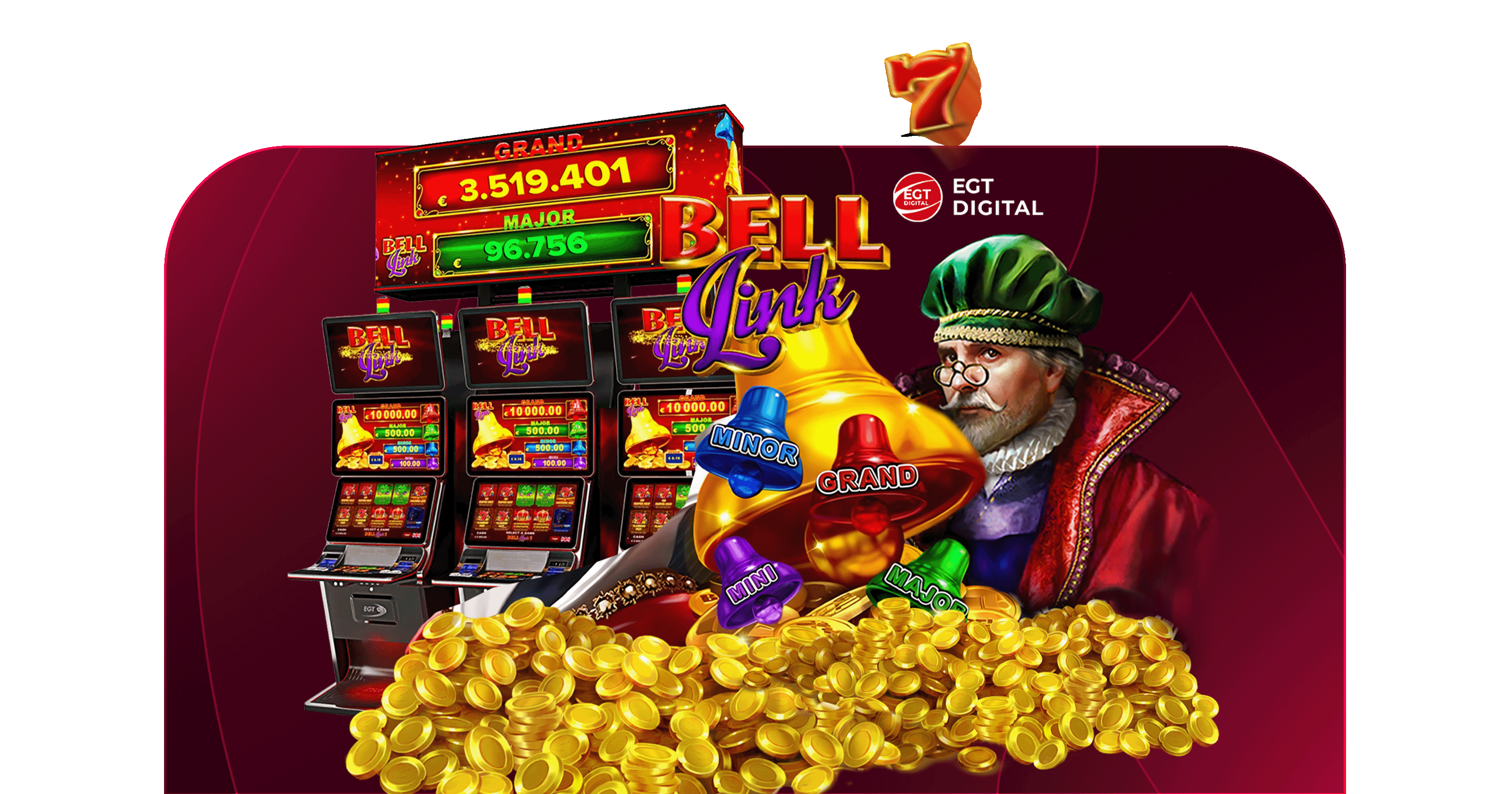 EGT 次日免费旋转