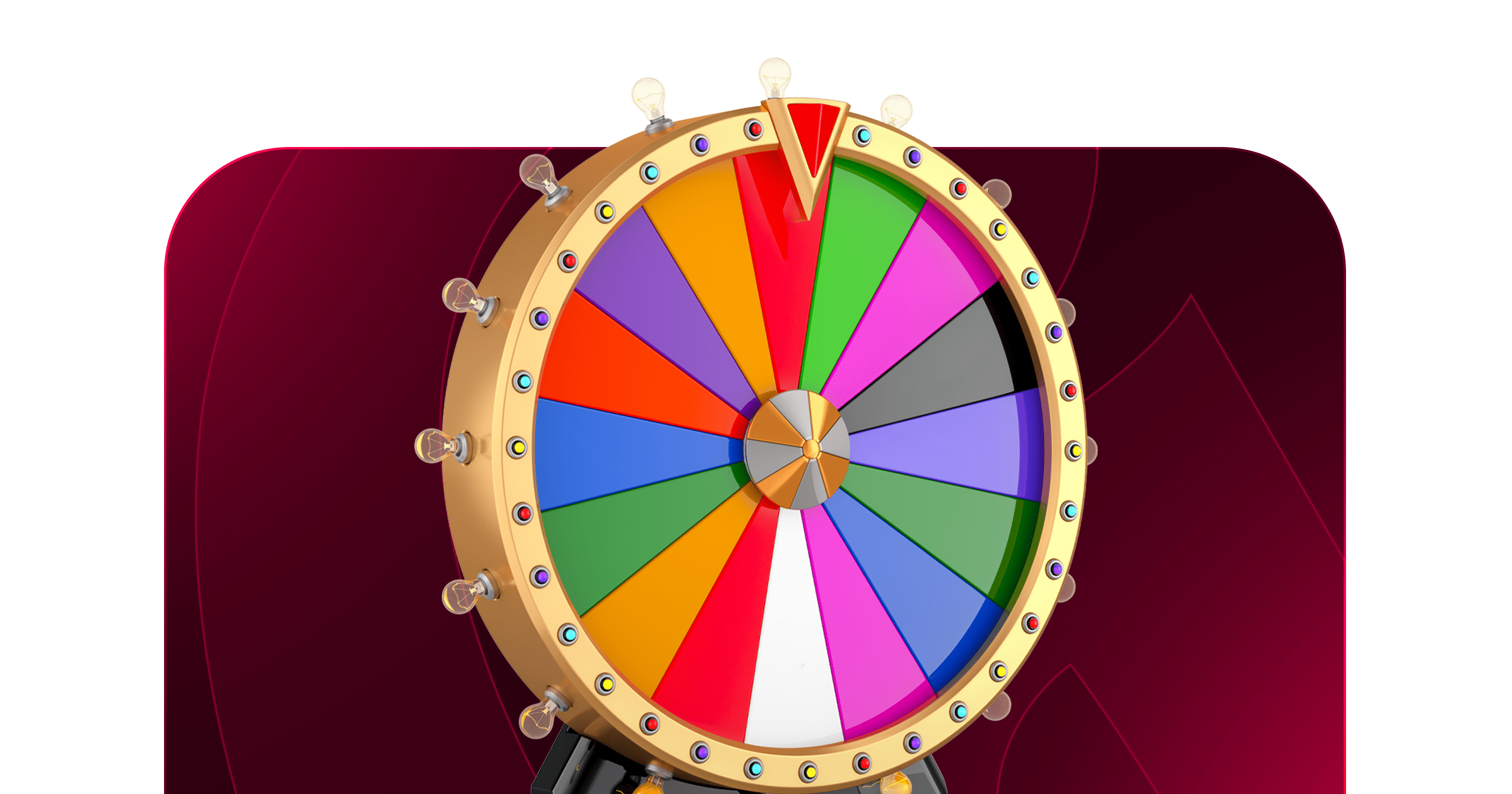 MrGamb Şans Çarxı