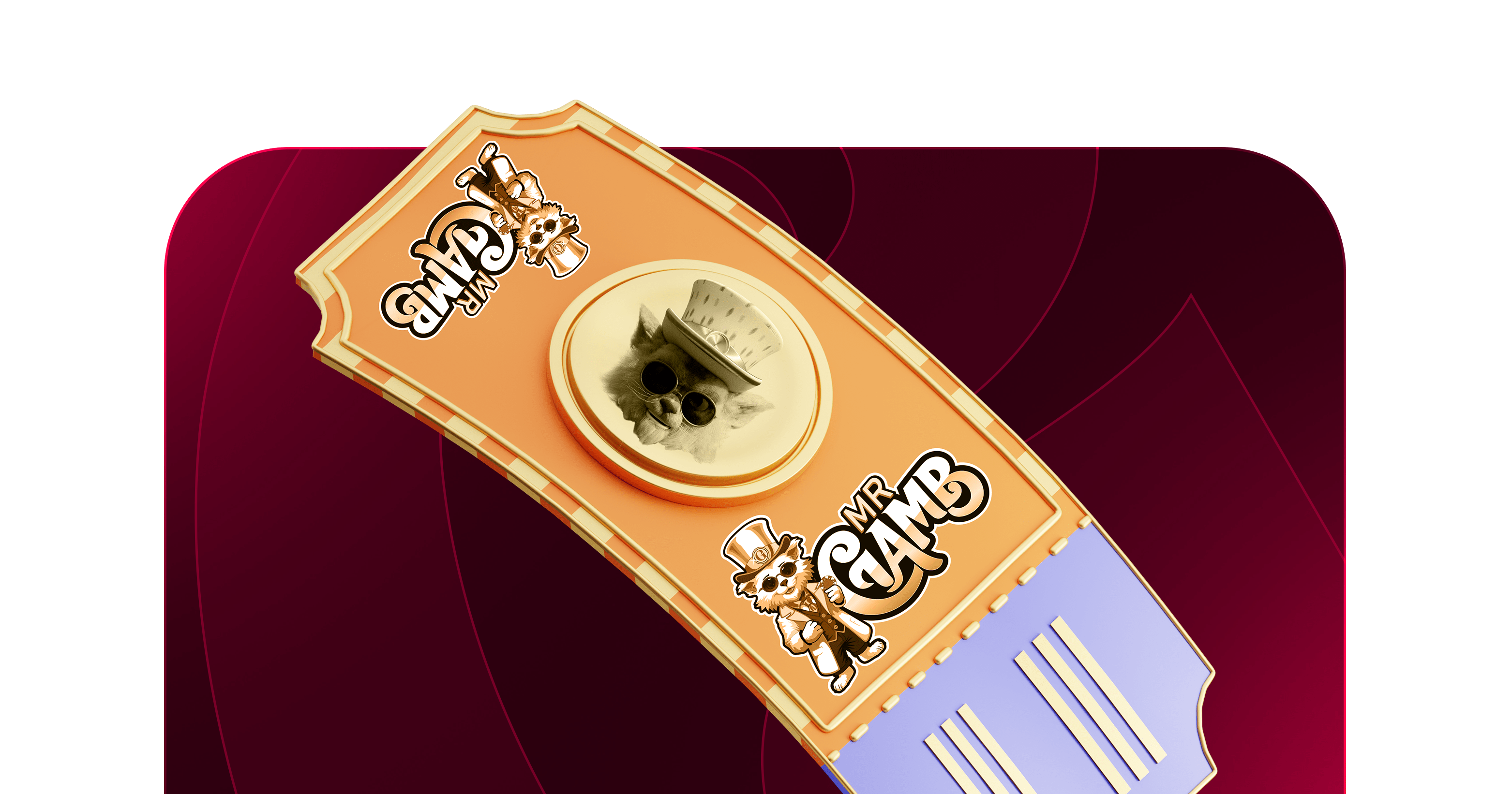 月間チケットイベント