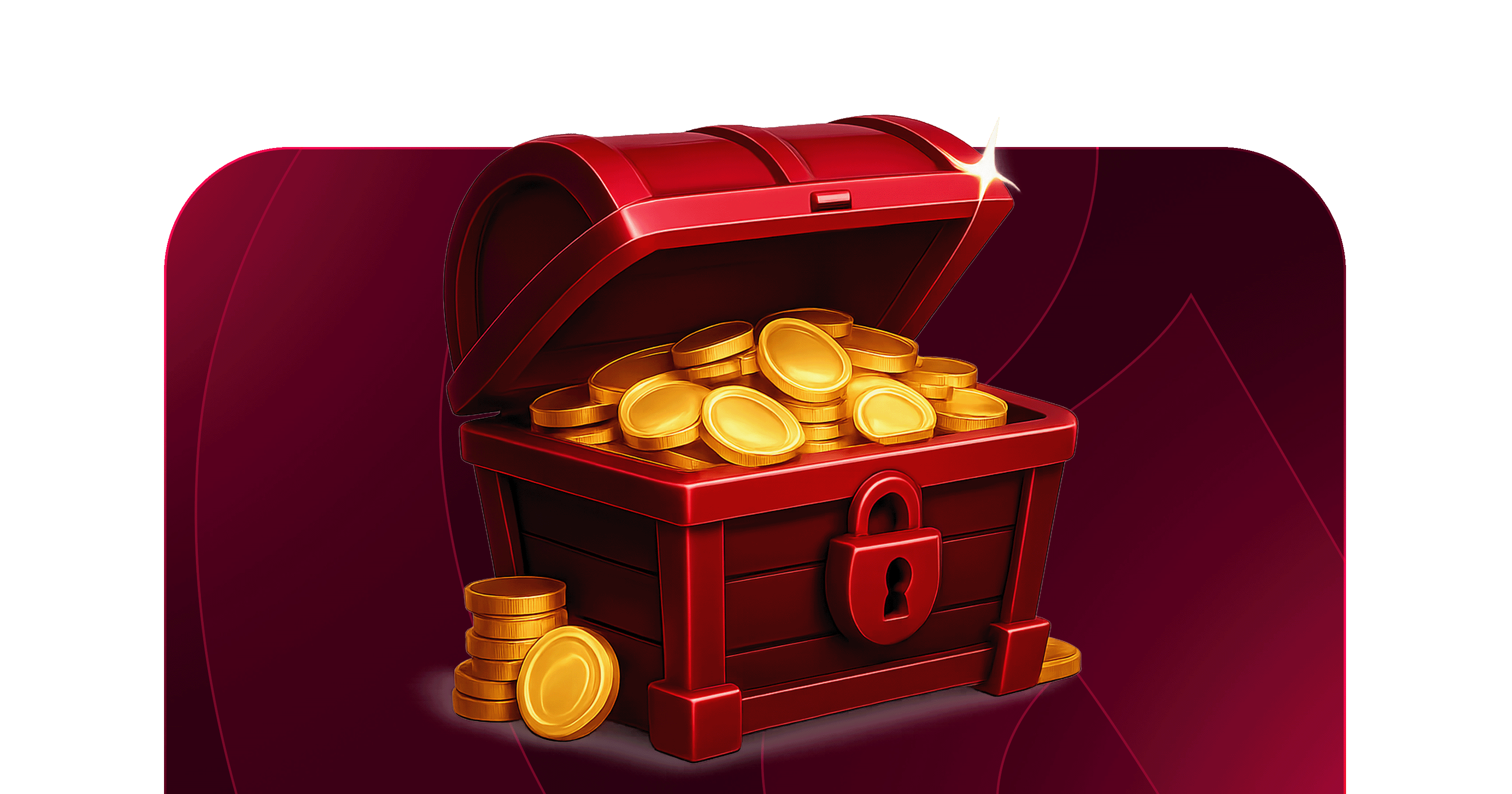 週間損失ボーナス！