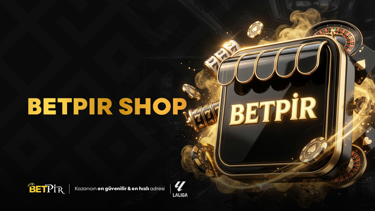 Betpir Shop