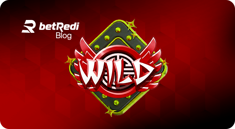Wild [Vahşi Sembol] Nedir?