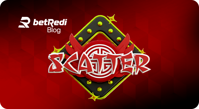 Wild ve Scatter Sembolleri: Slot Oyunlarında Ne Anlama Gelir?
