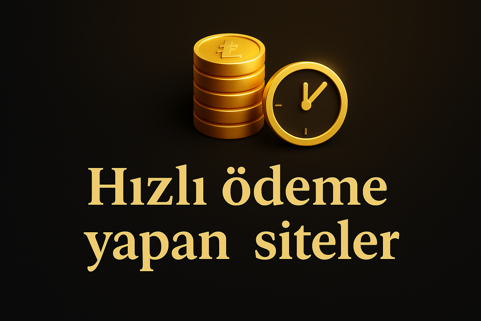 Hızlı Ödeme Yapan Siteler 2025 — Gerçek Kullanıcı Odaklı Rehber