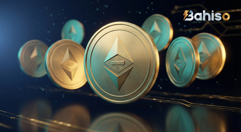 BahisO'da Kripto Paralar İle Yatırım