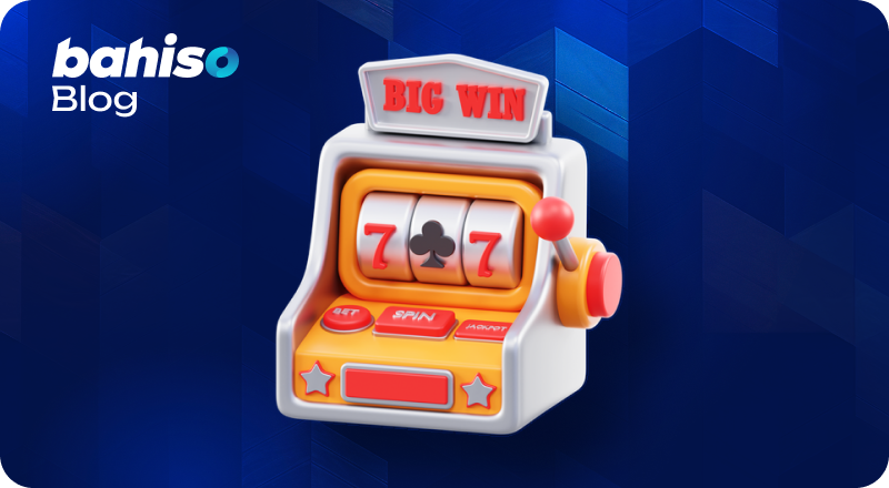 Progressive Jackpot Nedir?