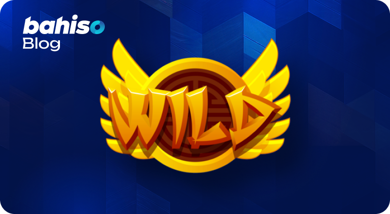 Wild [Vahşi Sembol] Nedir?