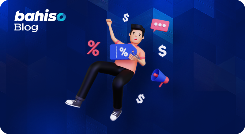 Discount Nedir ve Nasıl Çalışır?