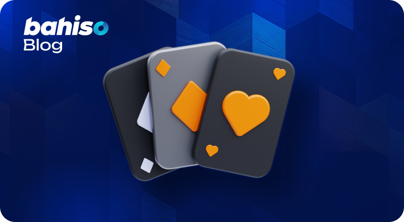 Blackjack'te Kazanma Şansınızı Artıracak Stratejiler