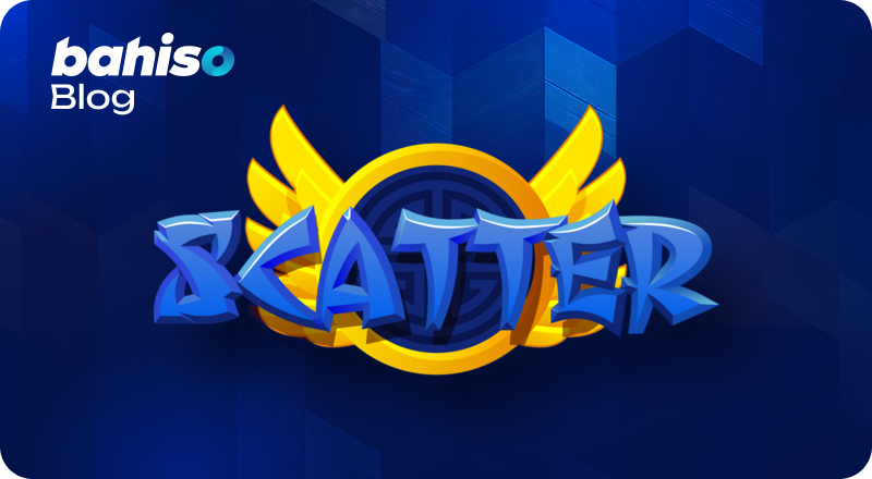 Wild ve Scatter Sembolleri: Slot Oyunlarında Ne Anlama Gelir?