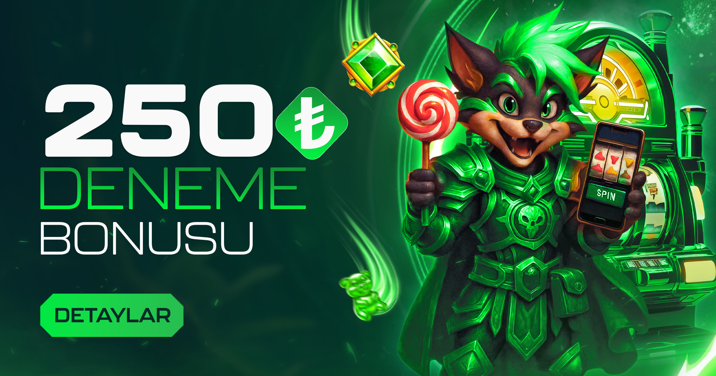 Avvabet 250 TL Deneme Bonusu