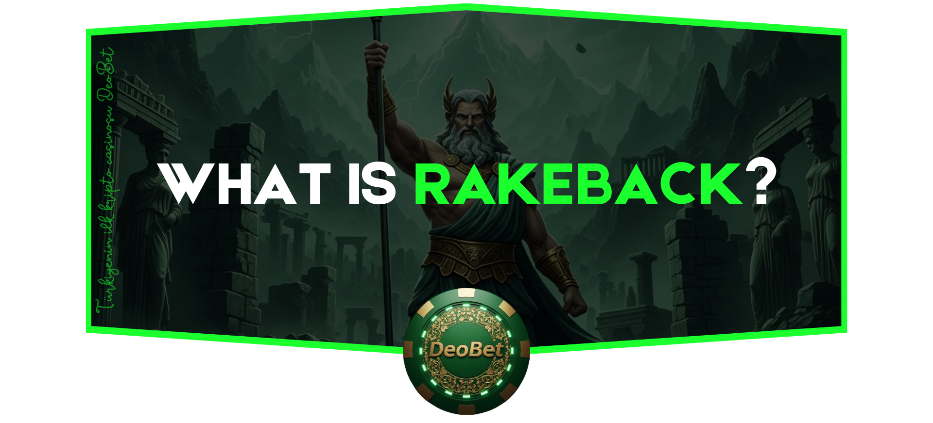 What is Rakeback?