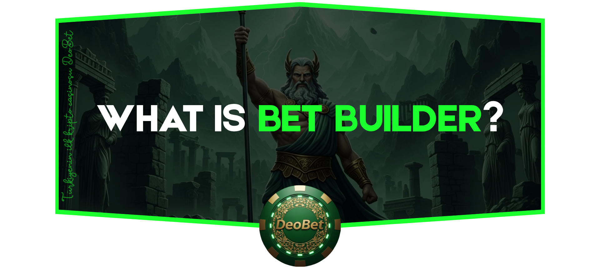 What is Bet Builder?