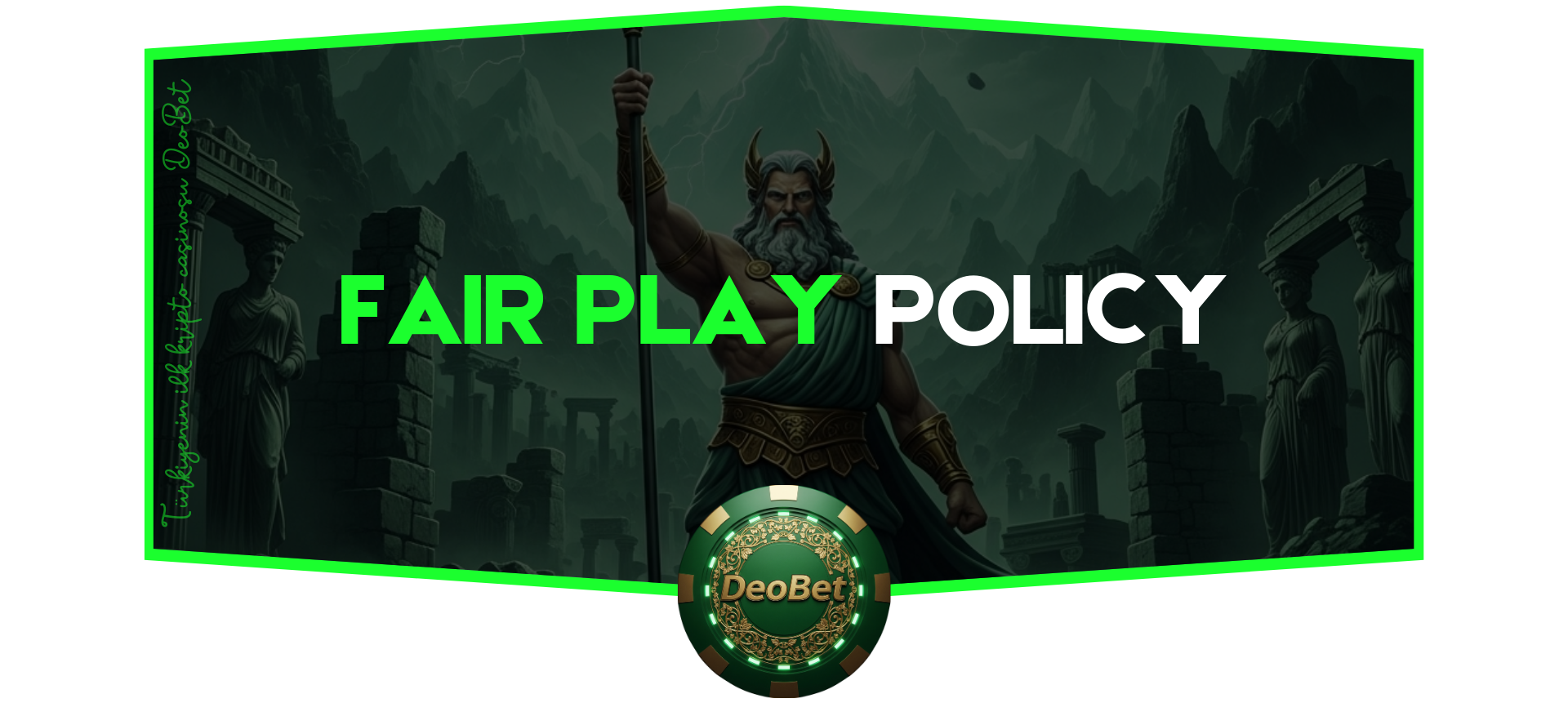Fair Play Policy