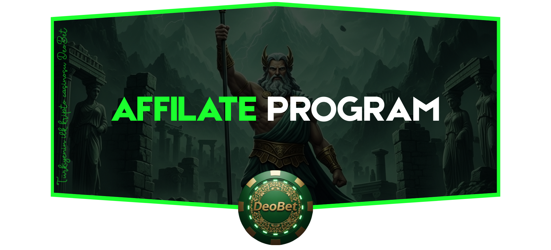 Affilate Program