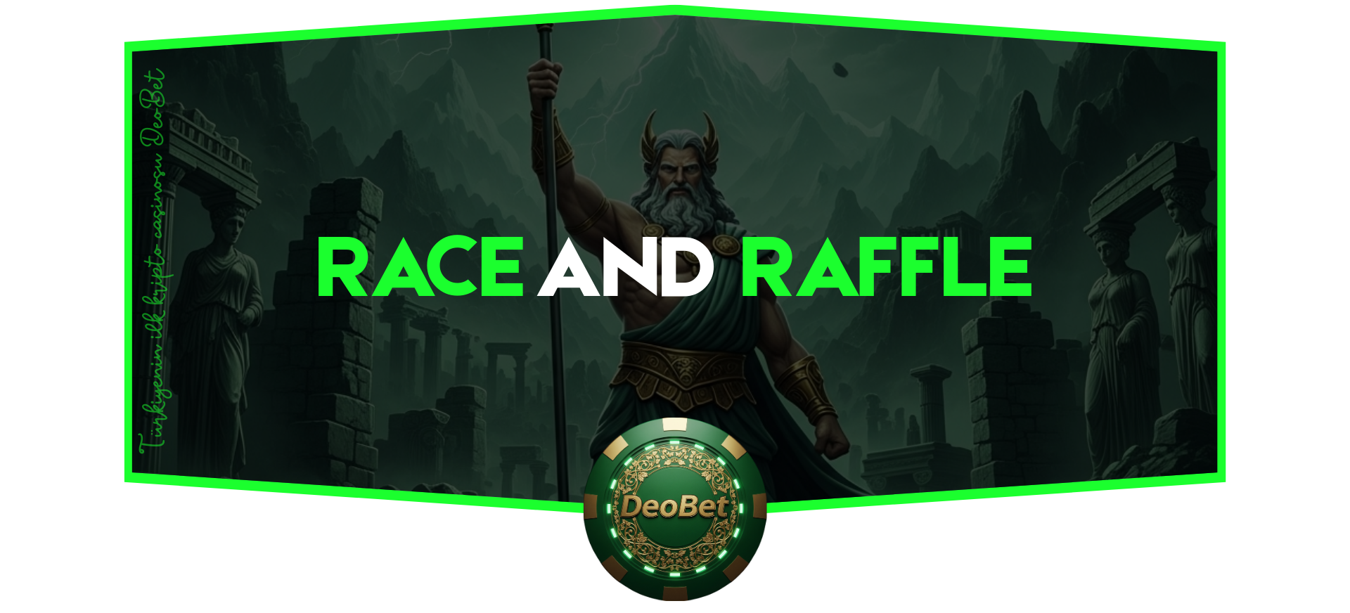 Race and Raffle