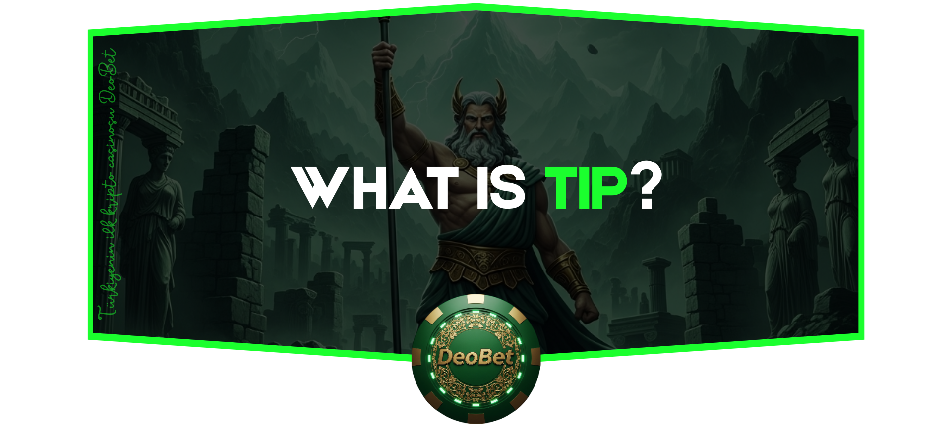 What is Tip?