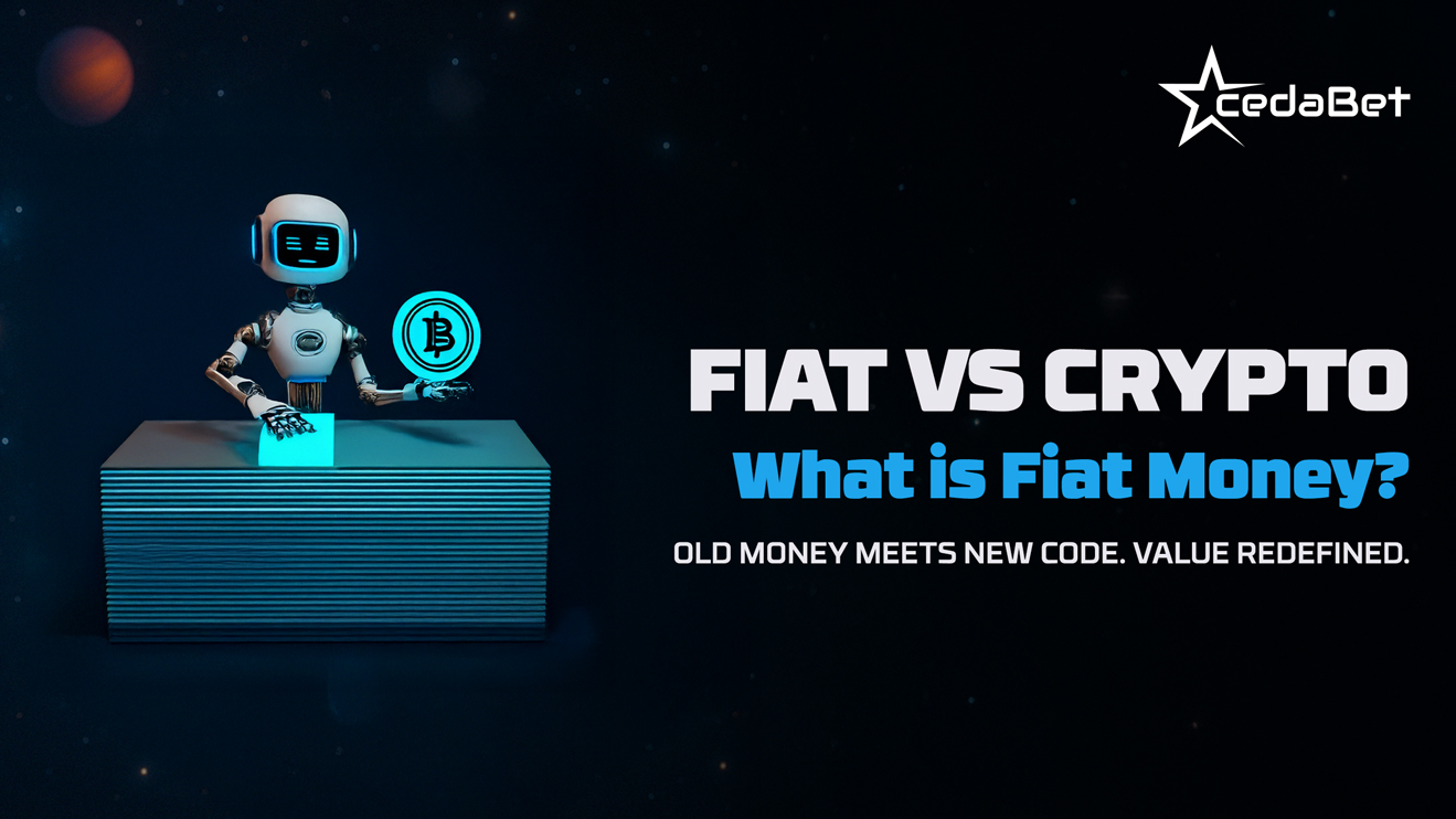 Fiat vs Crypto
